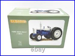 1/16 Ford 5000 Diesel 1964 Universal Hobbies