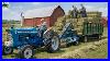 10 Best Ford Tractors In History