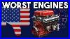 10 Worst Truck Engines Of All Time