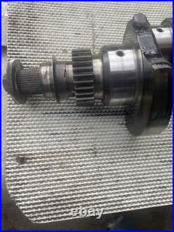 1100 Ford Tractor Diesel Crankshaft