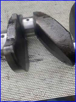 1100 Ford Tractor Diesel Crankshaft