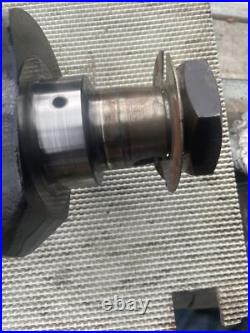 1100 Ford Tractor Diesel Crankshaft