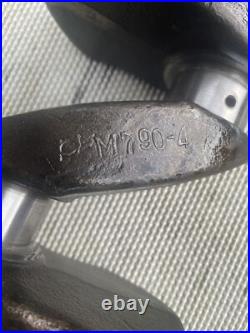 1100 Ford Tractor Diesel Crankshaft