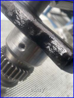 1100 Ford Tractor Diesel Crankshaft