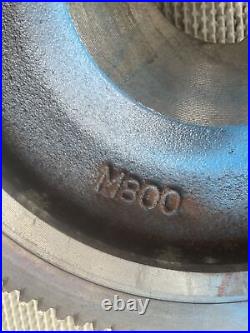 1100 Ford Tractor Diesel Flywheel