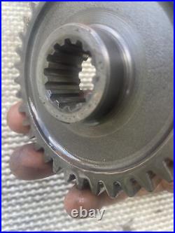 1100 Ford Tractor Diesel Gear Sba322321590