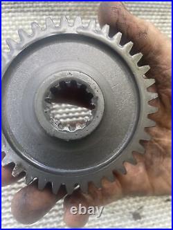 1100 Ford Tractor Diesel Gear Sba322321590