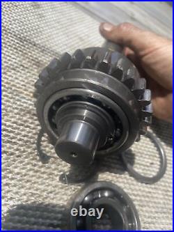 1100 Ford Tractor Diesel Sba322570210 Sba322370250 Pto Countershaft Gear