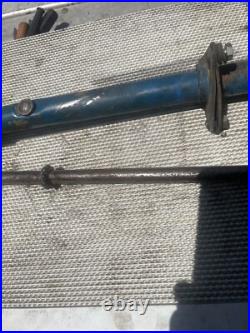 1100 Ford Tractor Diesel Steering Box Shaft Sba334291450