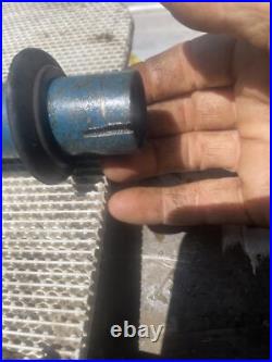 1100 Ford Tractor Diesel Steering Box Shaft Sba334291450