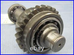 1210 FORD /New Holland Tractor PTO Countershaft & Gear