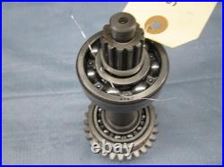 1210 FORD /New Holland Tractor PTO Countershaft & Gear