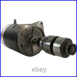 12V Starter for Ford 801 811 821 841 851 861 871 Series 172ci, 4 cyl, Diesel 12V Starter for Ford 801 811 821 841 851 861 871 Series 172ci, 4 cyl, Diesel