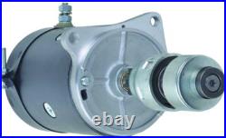 12V Starter for Ford 801 811 821 841 851 861 871 Series 172ci, 4 cyl, Diesel 12V Starter for Ford 801 811 821 841 851 861 871 Series 172ci, 4 cyl, Diesel