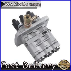 131017510 Fuel Injection Pump for Ford New Holland Tractor 1320 1520 1530 1620