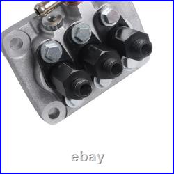 131017510 Fuel Injection Pump for Ford New Holland Tractor 1320 1520 1530 1620