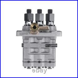 131017510 Fuel Injection Pump for Ford New Holland Tractor 1320 1520 1530 1620