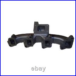 18 Long Manifold D1NN9430A Fits Ford New Holland 7000 7100 7200 750 7500