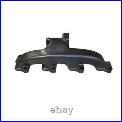 18 Long Manifold D1NN9430A Fits Ford New Holland 7000 7100 7200 750 7500