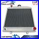 194275M94 Tractor Radiator For Ford New Holland Compact 1000 1500 1600 1700
