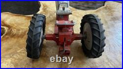 1950s FORD HUGE 13 INCH DIESEL 6000 FARM TRACTOR