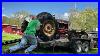1953 Ford Tractor Restoration From The Ground Up Dad S Tractor Chapter 1