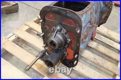 1957 Ford 861 Diesel Tractor 5 Speed Transmission Assembly 800