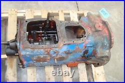 1957 Ford 861 Diesel Tractor 5 Speed Transmission Assembly 800