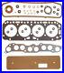 1958-1978 Fits Ford Tractor Industrial 172 4cyl. Diesel Mahle Head Gasket Set