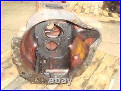 1958 Ford 961 Diesel Tractor 5 Speed Transmission Housing 900 800