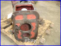 1958 Ford 961 Diesel Tractor 5 Speed Transmission Housing 900 800