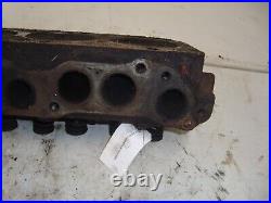 1958 Ford 961 Diesel Tractor Cylinder Head 900 800