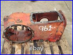 1958 Ford 961 Diesel Tractor Rearend Center Housing 312478 900 971