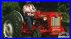 1958 Ford Model 641 Workmaster Classic Tractor Fever Tv