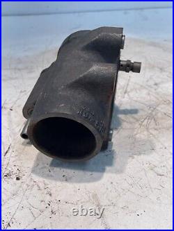 1959 Ford 1841 Diesel Tractor 3pt Hydraulic Lift Cylinder Housing 800