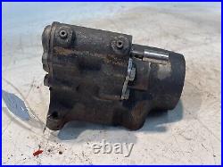 1959 Ford 1841 Diesel Tractor 3pt Hydraulic Lift Cylinder Housing 800