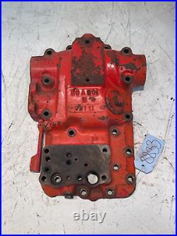 1959 Ford 1841 Diesel Tractor 3pt Hydraulic Lift Rockshaft Housing NCA501 800