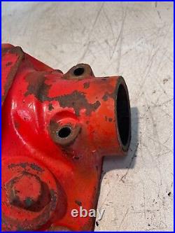 1959 Ford 1841 Diesel Tractor 3pt Hydraulic Lift Rockshaft Housing NCA501 800