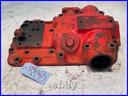 1959 Ford 1841 Diesel Tractor 3pt Hydraulic Lift Rockshaft Housing NCA501 800