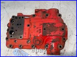 1959 Ford 1841 Diesel Tractor 3pt Hydraulic Lift Rockshaft Housing NCA501 800