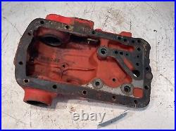 1959 Ford 1841 Diesel Tractor 3pt Hydraulic Lift Rockshaft Housing NCA501 800