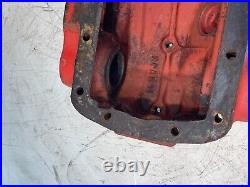 1959 Ford 1841 Diesel Tractor 3pt Hydraulic Lift Rockshaft Housing NCA501 800