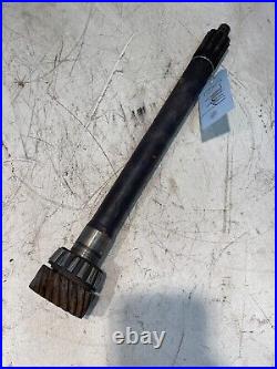 1959 Ford 1841 Diesel Tractor 4 Speed Transmission Input Shaft 800