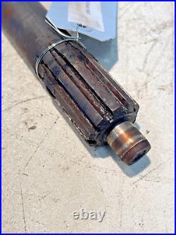 1959 Ford 1841 Diesel Tractor 4 Speed Transmission Input Shaft 800