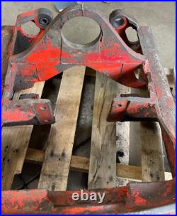 1959 Ford 1841 Diesel Tractor Bolster Bracket