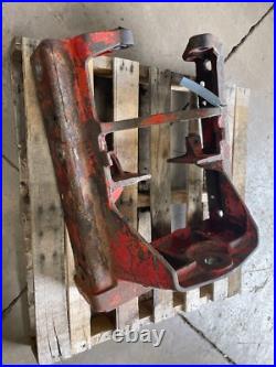 1959 Ford 1841 Diesel Tractor Bolster Bracket