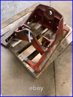 1959 Ford 1841 Diesel Tractor Bolster Bracket