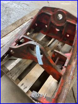1959 Ford 1841 Diesel Tractor Bolster Bracket