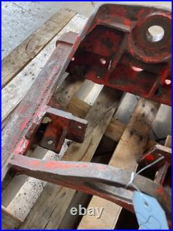 1959 Ford 1841 Diesel Tractor Bolster Bracket