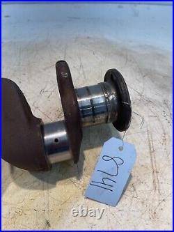 1959 Ford 1841 Diesel Tractor Crankshaft 800